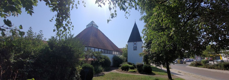 Martin-Luther-Kirche-Slider