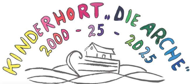 Logo Hort die Arche