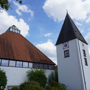 Kirche außen II